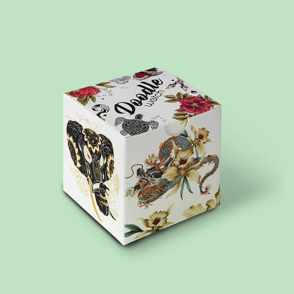 DOODLE DO35012 Karóra