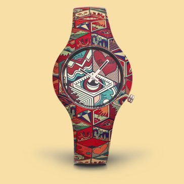 Doodle DO35016 Karóra