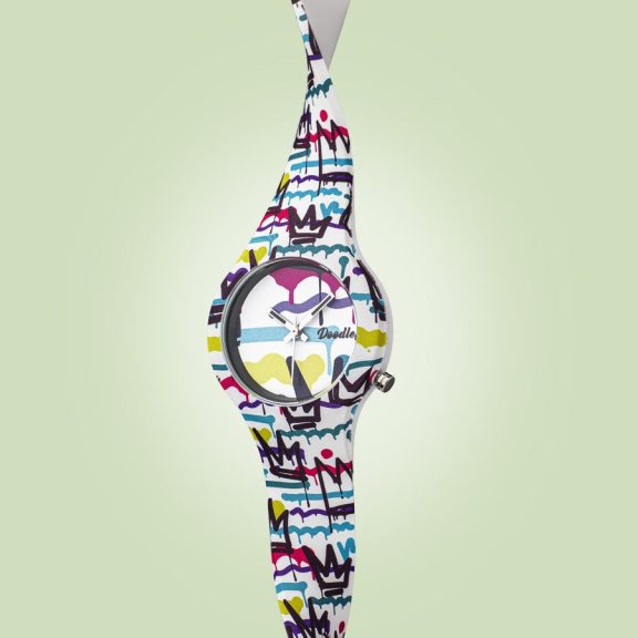Doodle DO35018 Karóra