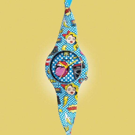 DOODLE DO35021 Karóra