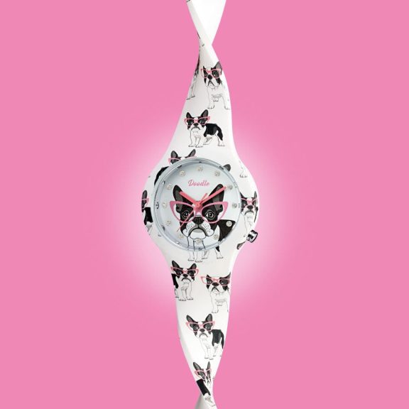 DOODLE DO35024 Karóra