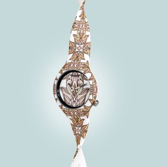 Doodle DO39001 Karóra