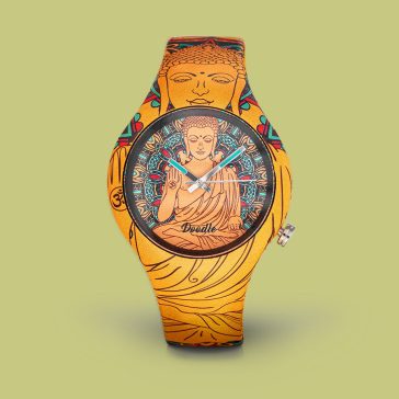 Doodle DO39002 Karóra