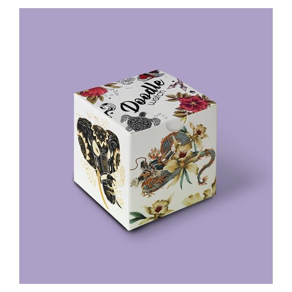 Doodle DO39003 Karóra