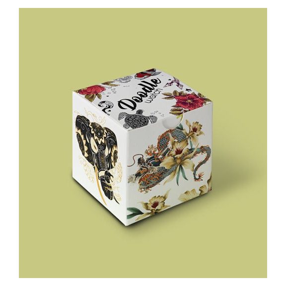 Doodle DO39004 Karóra