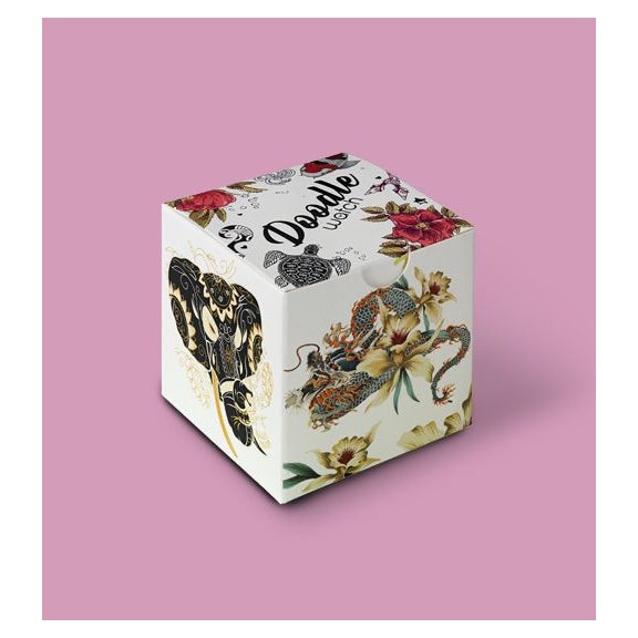 Doodle DO39006 Karóra