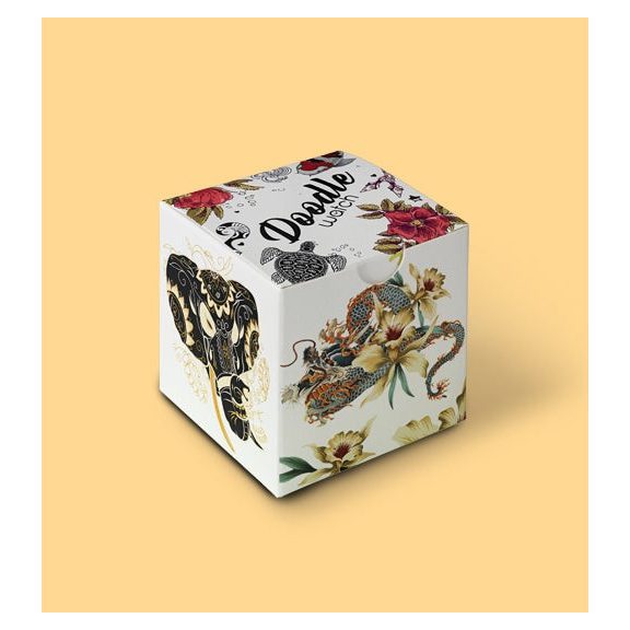 Doodle DO39007 Karóra