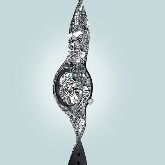 Doodle DO39008 Karóra