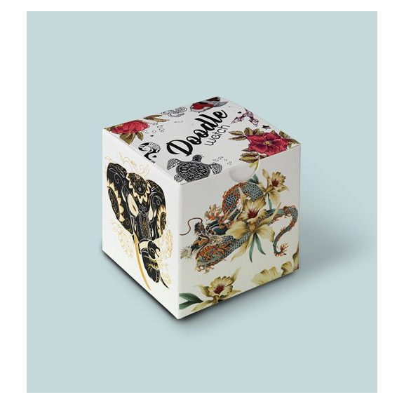 Doodle DO39008 Karóra