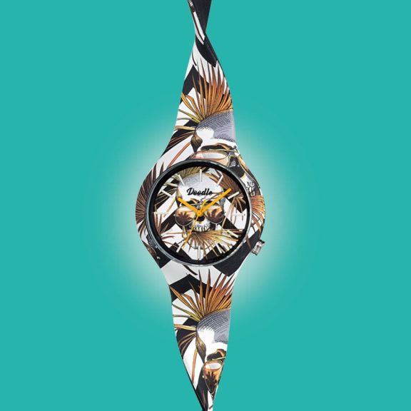 DOODLE DO39012 Karóra