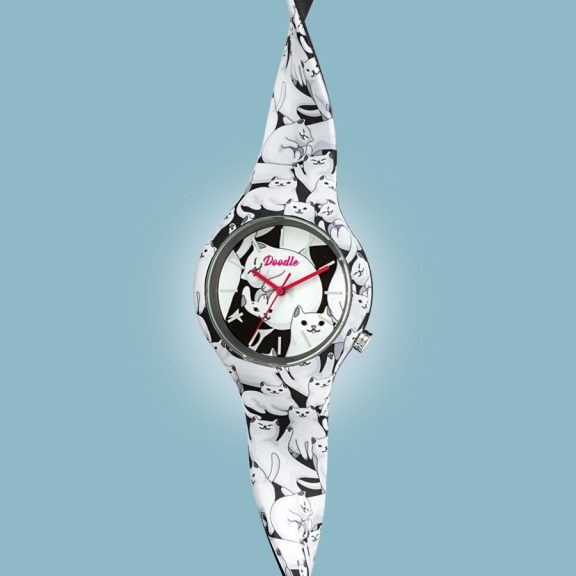 DOODLE DO39016 Karóra