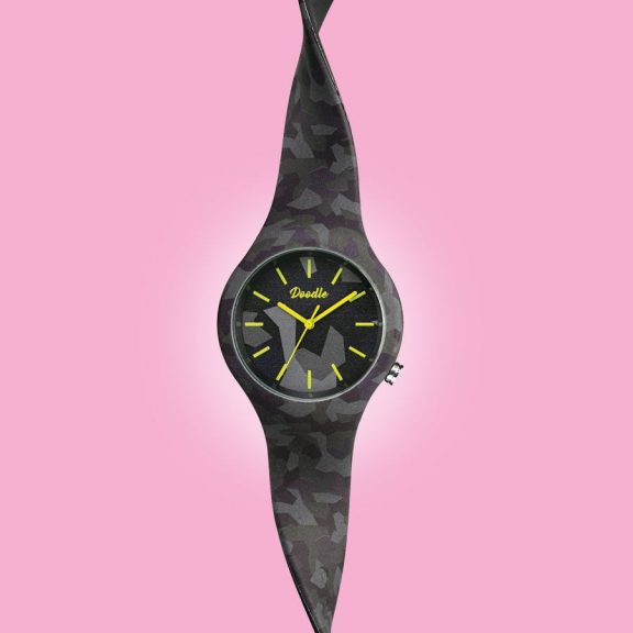DOODLE DO39018 Karóra