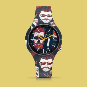 Doodle DO42001 Karóra