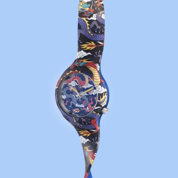 DOODLE DO42002 Karóra