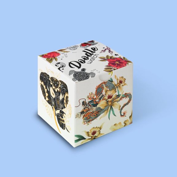 DOODLE DO42002 Karóra