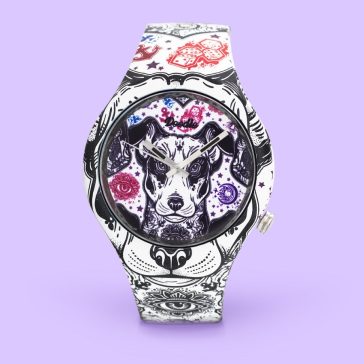 DOODLE DO42005 Karóra