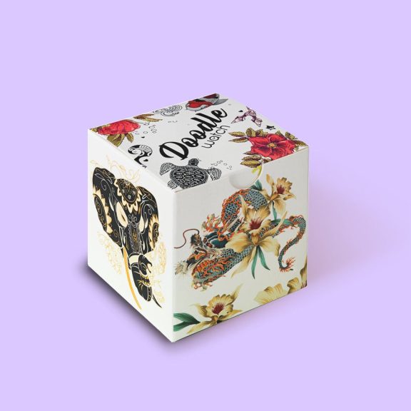 DOODLE DO42005 Karóra