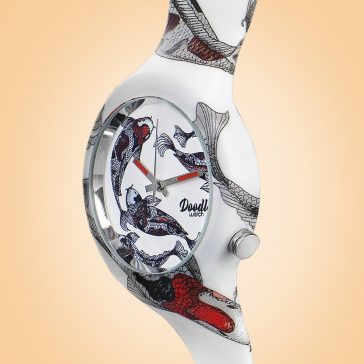 DOODLE DOAR001 Karóra