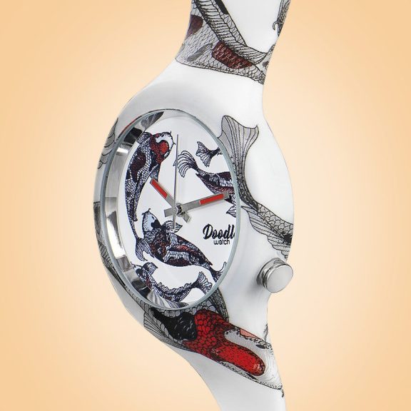 DOODLE DOAR001 Karóra