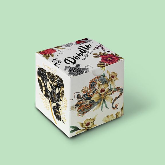 Doodle DOAR002 Karóra