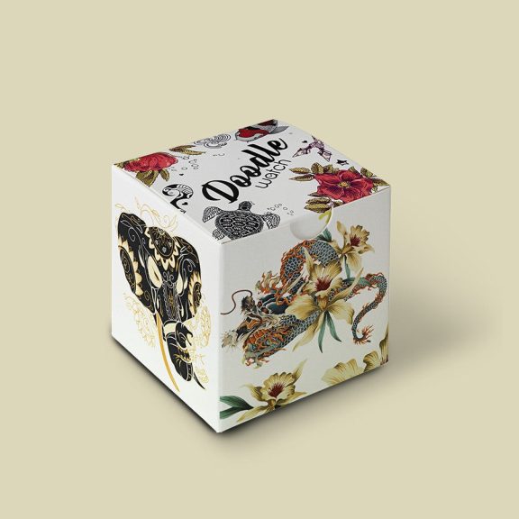 Doodle DOAR003 Karóra