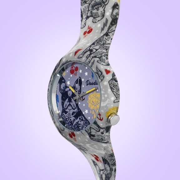 Doodle DOAR004 Karóra