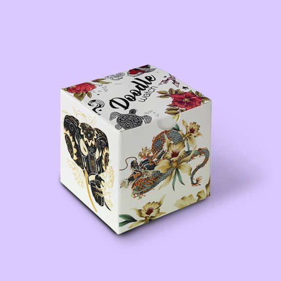 Doodle DOAR004 Karóra