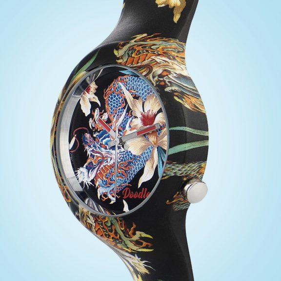 Doodle DODR001 Karóra