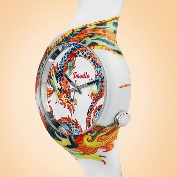 Doodle DODR002 Karóra