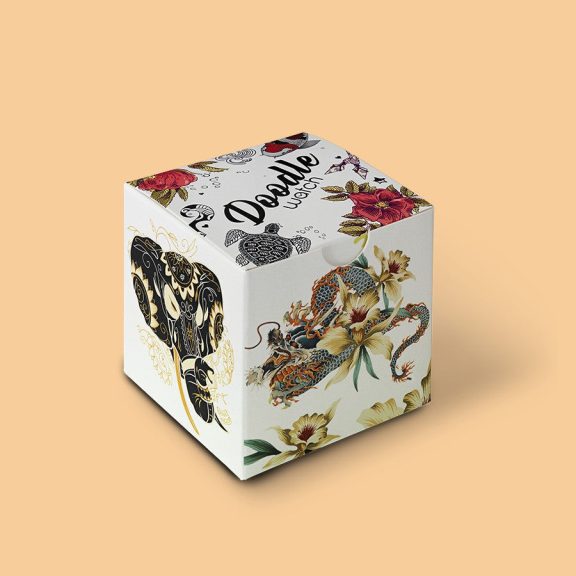 Doodle DODR002 Karóra