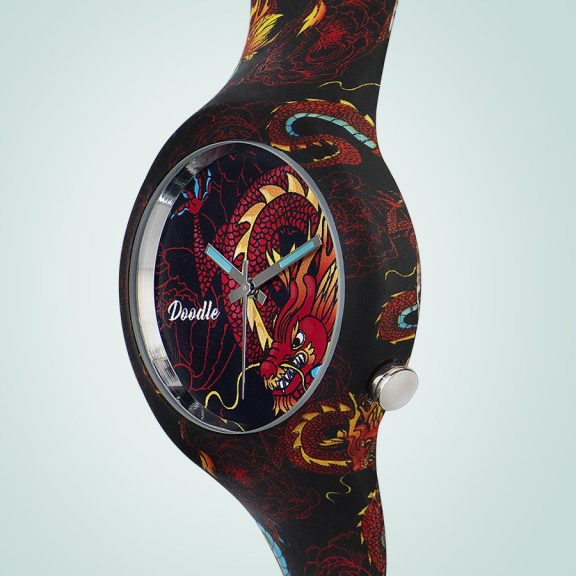 Doodle DODR003 Karóra