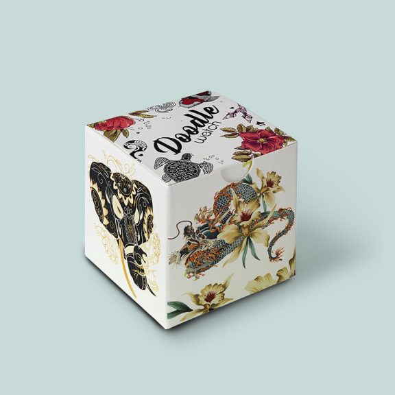 Doodle DODR003 Karóra