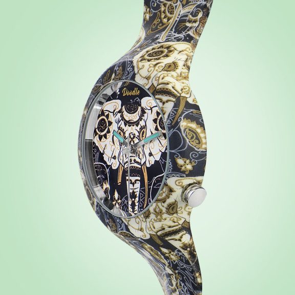 Doodle DOOR002 Karóra