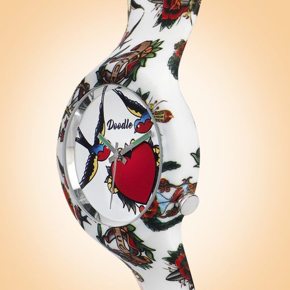 Doodle DOTA002 Karóra