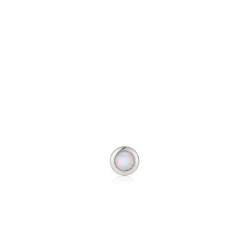 Ania Haie E035-11H Női ezüst fülbevaló