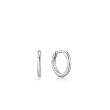 Ania Haie E035-14H Női ezüst fülbevaló