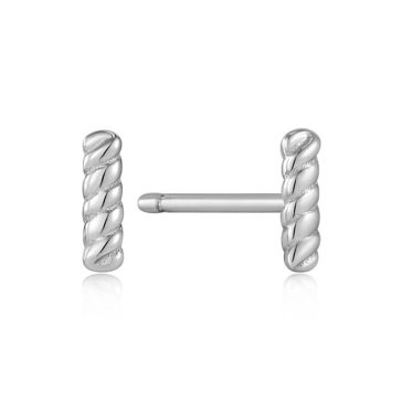 Ania Haie E036-01H Női ezüst fülbevaló