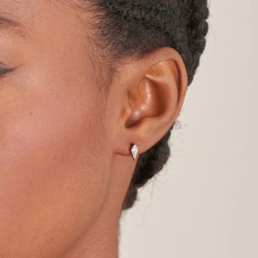 Anie Haie E041-01H-W Női ezüst fülbevaló