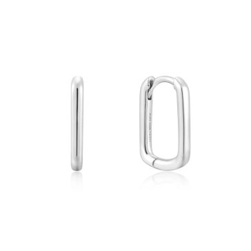 Ania Haie E059-08H Női ezüst fülbevaló