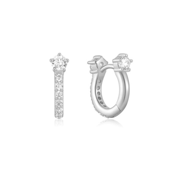 Ania Haie E066-04H Női ezüst fülbevaló