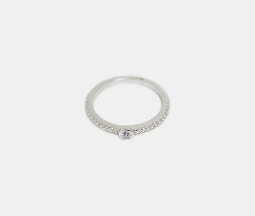ESPRIT ESRG00831117 Női gyűrű