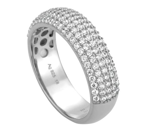 ESPRIT ESRG01051118 Női gyűrű