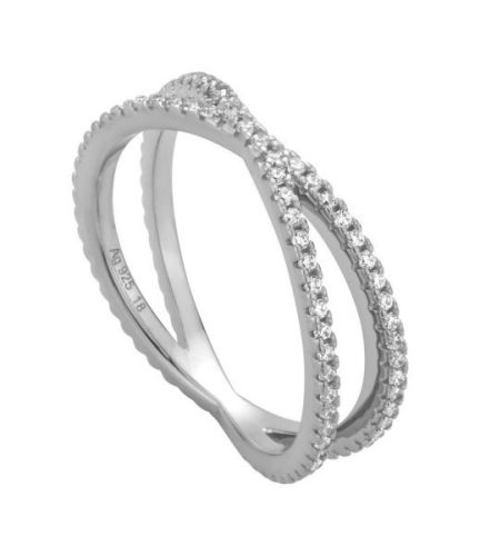 ESPRIT ESRG01061116 Női gyűrű