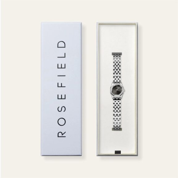 ROSEFIELD GGSSS-G05 Gemme Női karóra