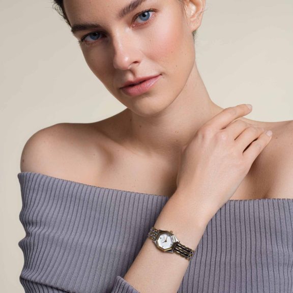 ROSEFIELD GWSSS-G03 Gemme Női karóra