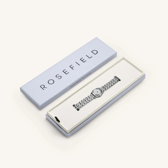 ROSEFIELD GWSSS-G04 GEMME Női karóra