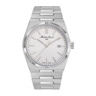Mathey-Tissot H117AS Férfi karóra