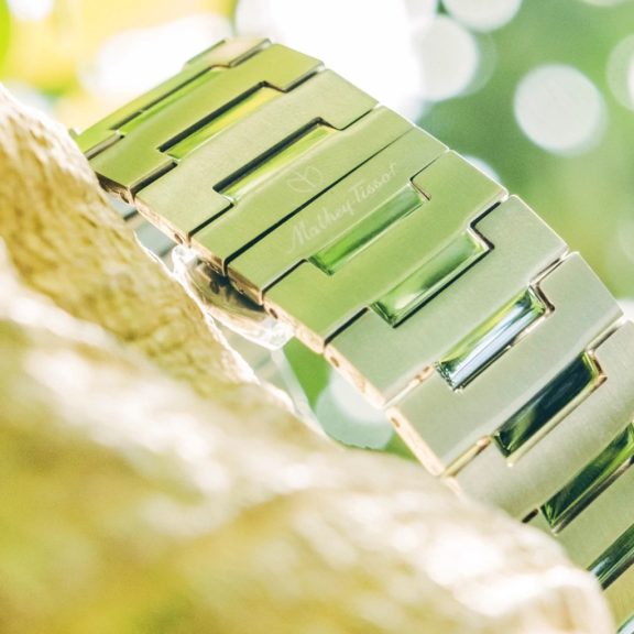 Mathey-Tissot H117AS Férfi karóra