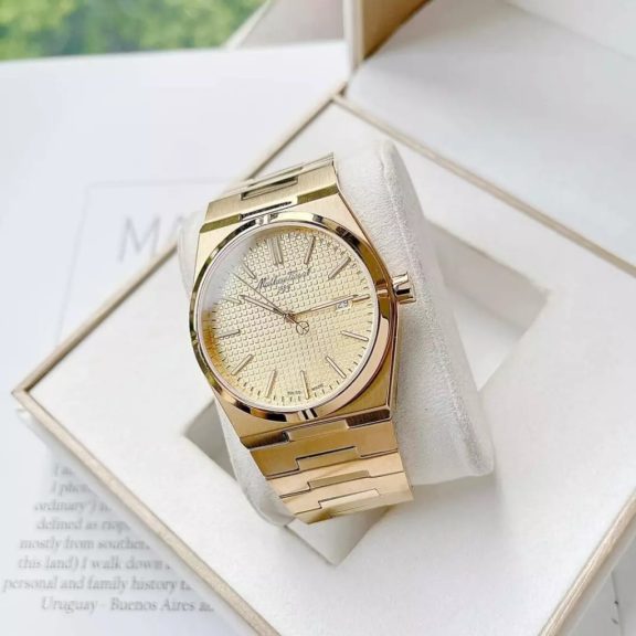 MATHEY-TISSOT H117PDI Zolta Férfi karóra