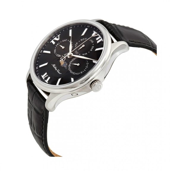 MATHEY-TISSOT H1886RAN EDMOND MOON Férfi karóra